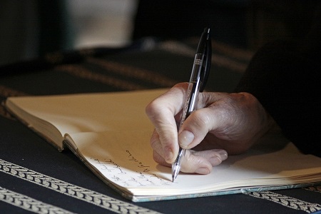 Writing Style and Tone
