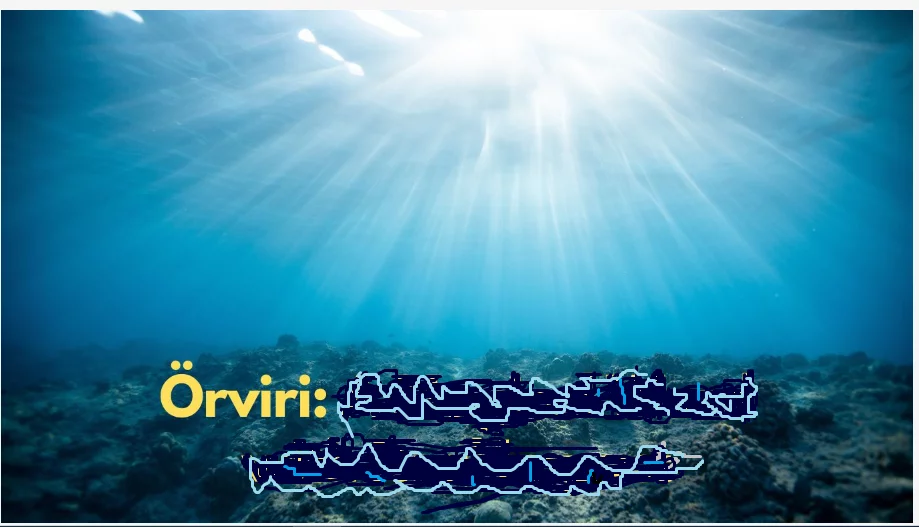 What Is örviri