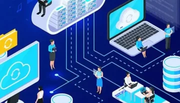 The Future of Cloud Computing