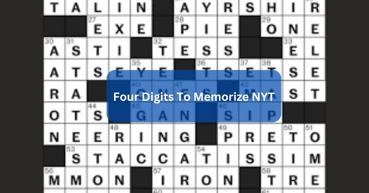 Four-Digits-To-Memorize-NYT