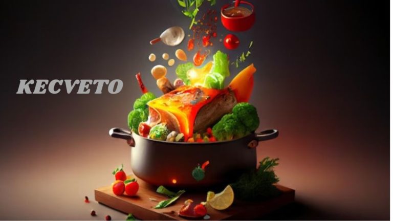 Kecveto: The Ultimate Guide