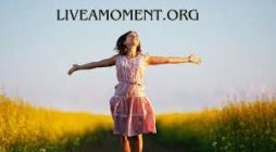 Liveamoment.org: A Journey to Mindfulness and Well-Being