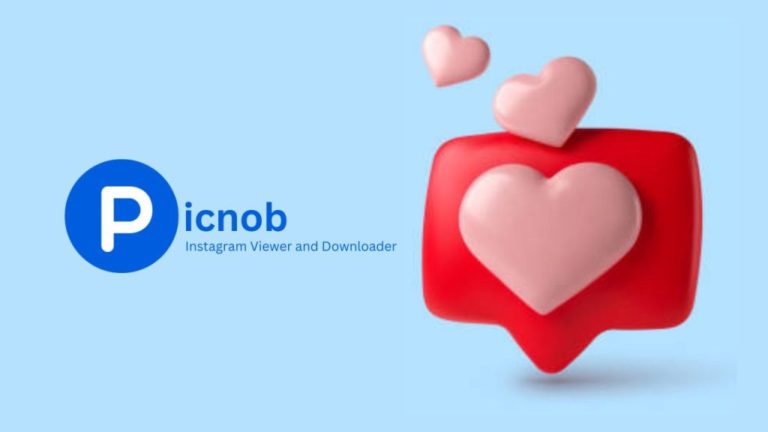 What Is Picnob? A Comprehensive Review in 2023