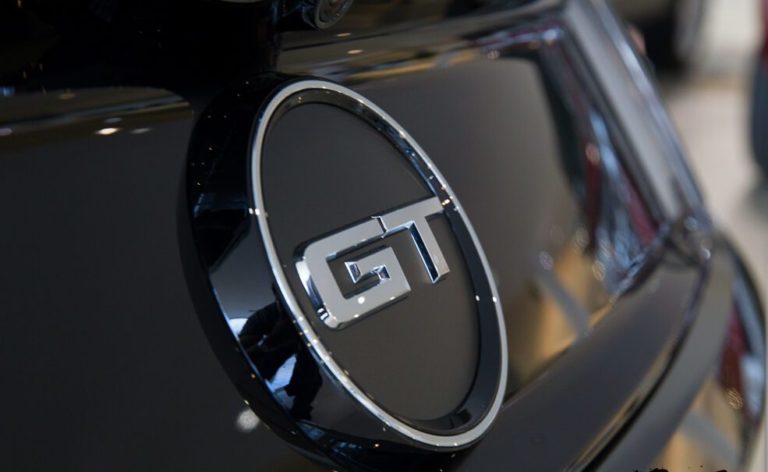 What Does “GT” Mean on Cars, and Its Origins?