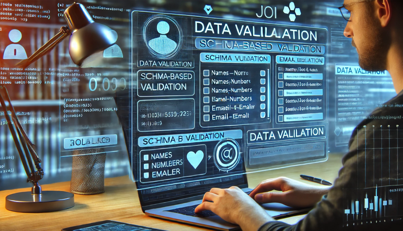 Joi Database